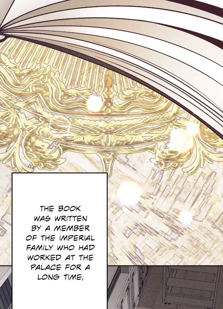 There's No Use Hanging On Chapter 97 page 77 - 