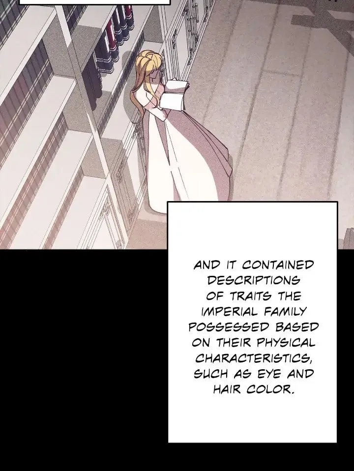There's No Use Hanging On Chapter 97 page 78 - 