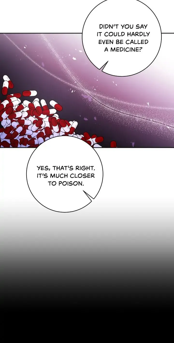 There's No Use Hanging On Chapter 97 page 10 - 