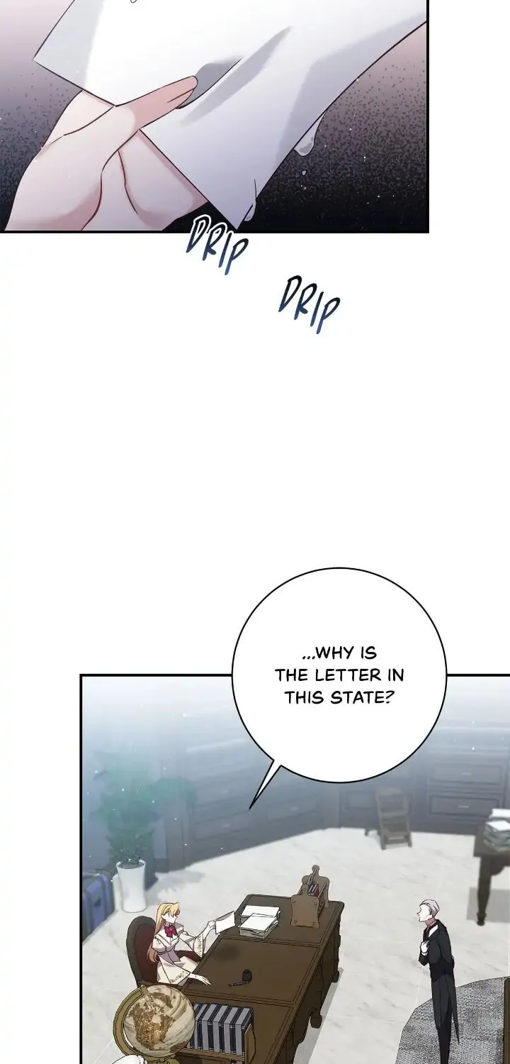 There's No Use Hanging On Chapter 98 page 2 - 