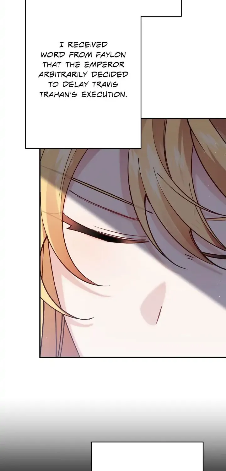 There's No Use Hanging On Chapter 98 page 13 - 