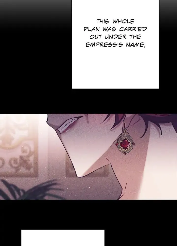 There's No Use Hanging On Chapter 98 page 14 - 
