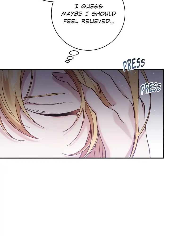There's No Use Hanging On Chapter 98 page 17 - 