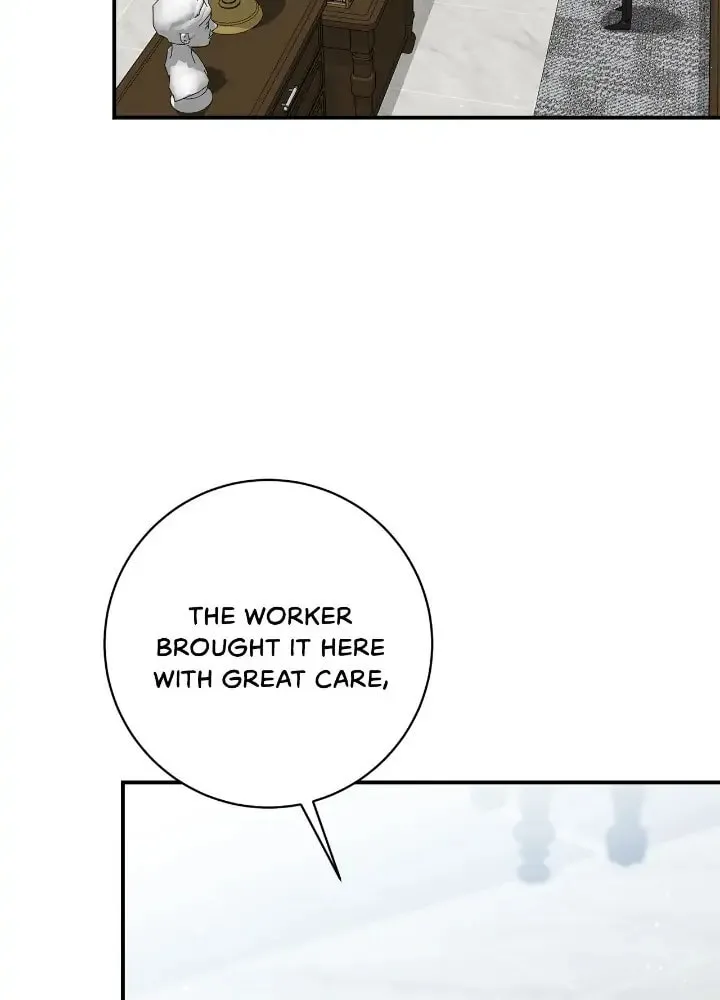 There's No Use Hanging On Chapter 98 page 3 - 