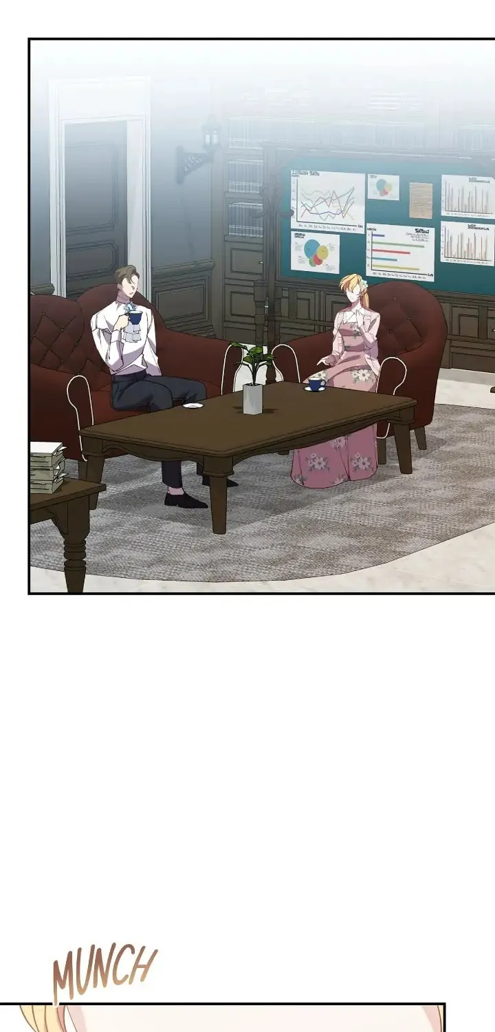 There's No Use Hanging On Chapter 98 page 23 - 