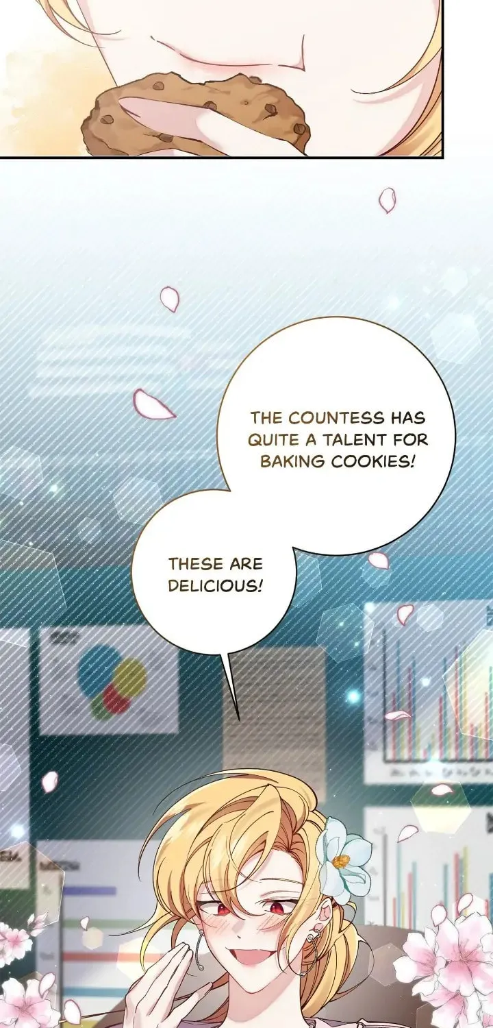 There's No Use Hanging On Chapter 98 page 24 - 