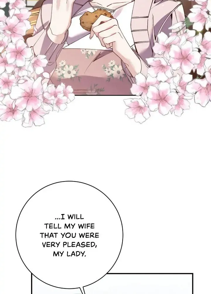 There's No Use Hanging On Chapter 98 page 25 - 