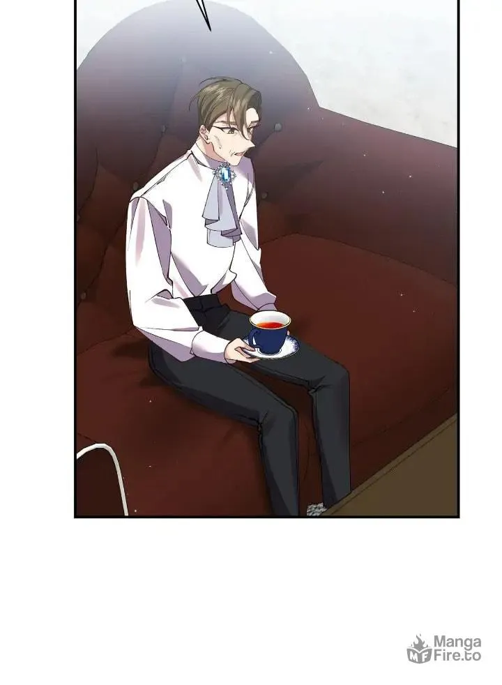There's No Use Hanging On Chapter 98 page 26 - 