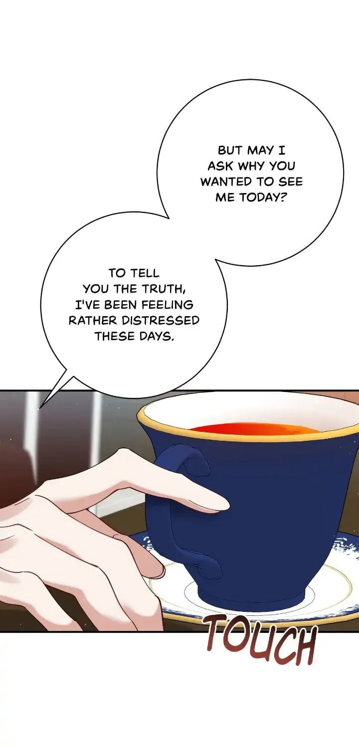 There's No Use Hanging On Chapter 98 page 27 - 