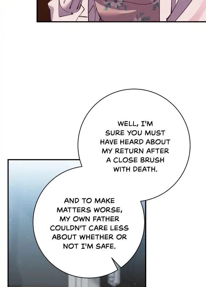 There's No Use Hanging On Chapter 98 page 29 - 
