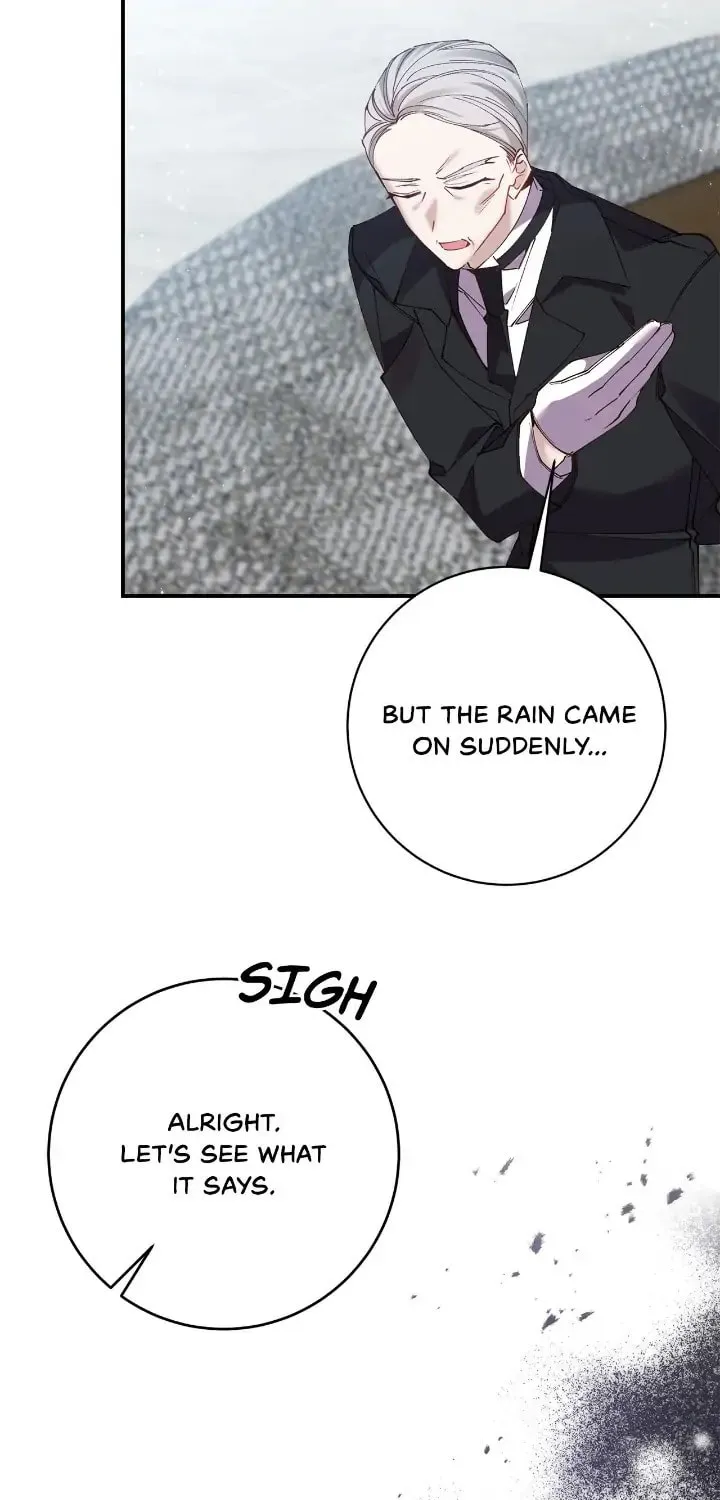 There's No Use Hanging On Chapter 98 page 4 - 