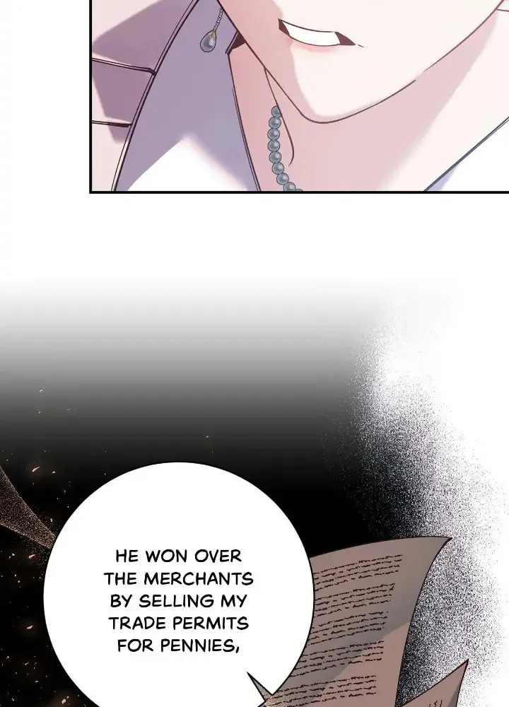 There's No Use Hanging On Chapter 98 page 32 - 