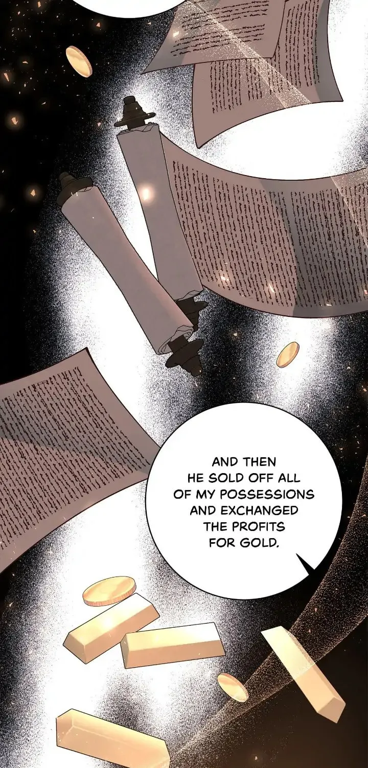 There's No Use Hanging On Chapter 98 page 33 - 