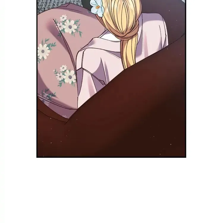 There's No Use Hanging On Chapter 98 page 35 - 