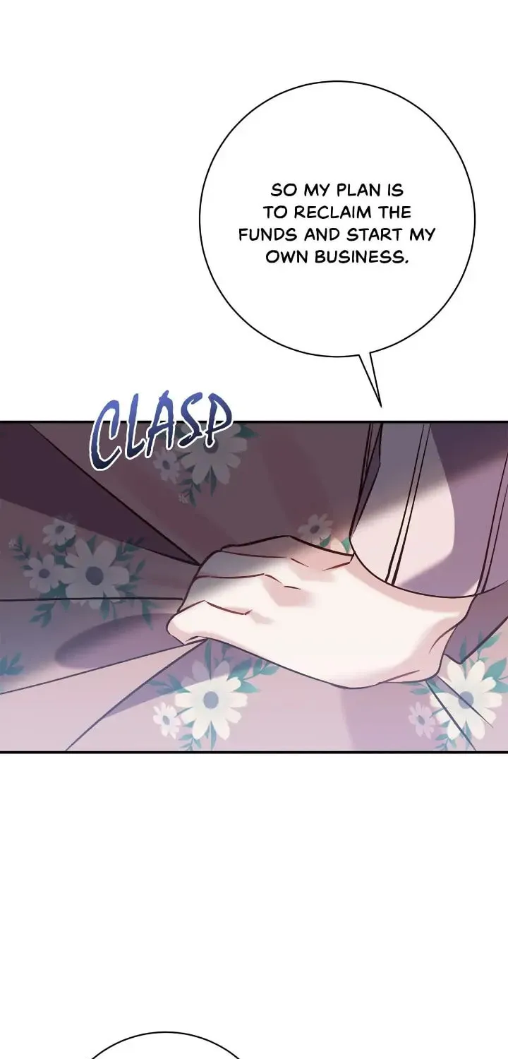 There's No Use Hanging On Chapter 98 page 36 - 