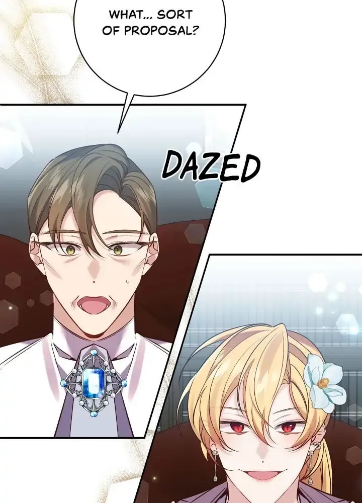 There's No Use Hanging On Chapter 98 page 38 - 