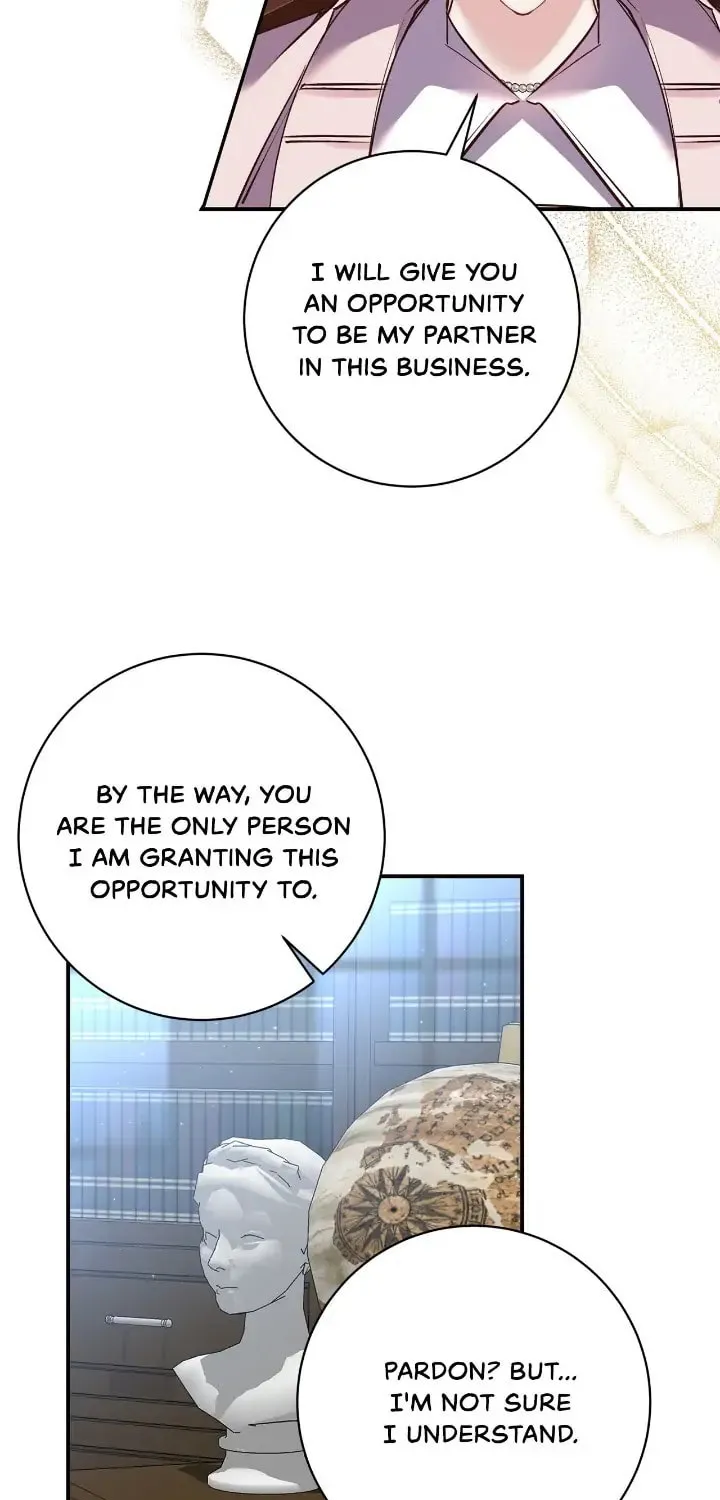 There's No Use Hanging On Chapter 98 page 39 - 
