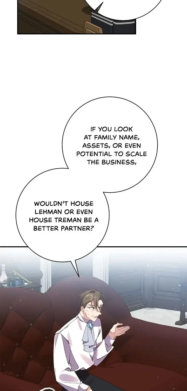 There's No Use Hanging On Chapter 98 page 40 - 