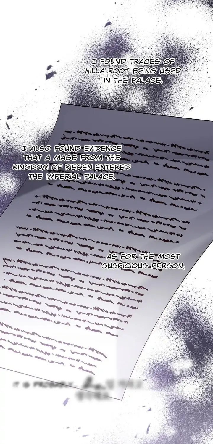 There's No Use Hanging On Chapter 98 page 5 - 