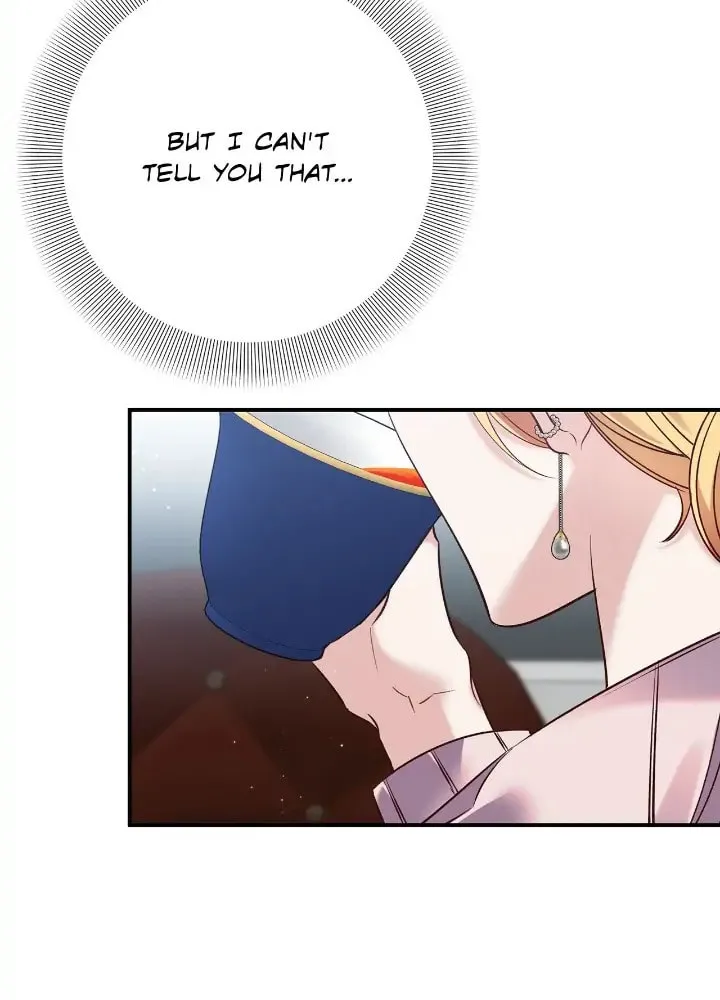 There's No Use Hanging On Chapter 98 page 44 - 