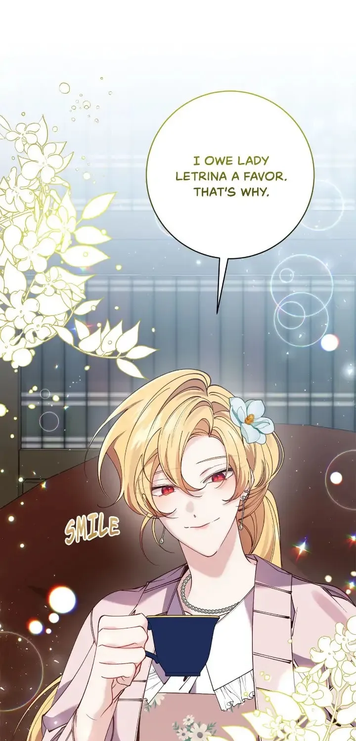There's No Use Hanging On Chapter 98 page 46 - 