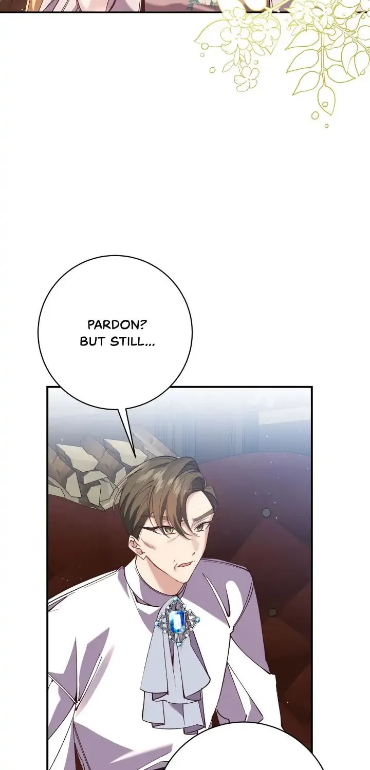 There's No Use Hanging On Chapter 98 page 47 - 