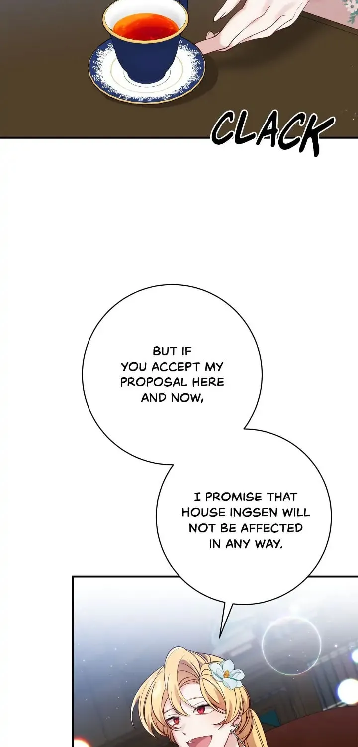 There's No Use Hanging On Chapter 98 page 49 - 
