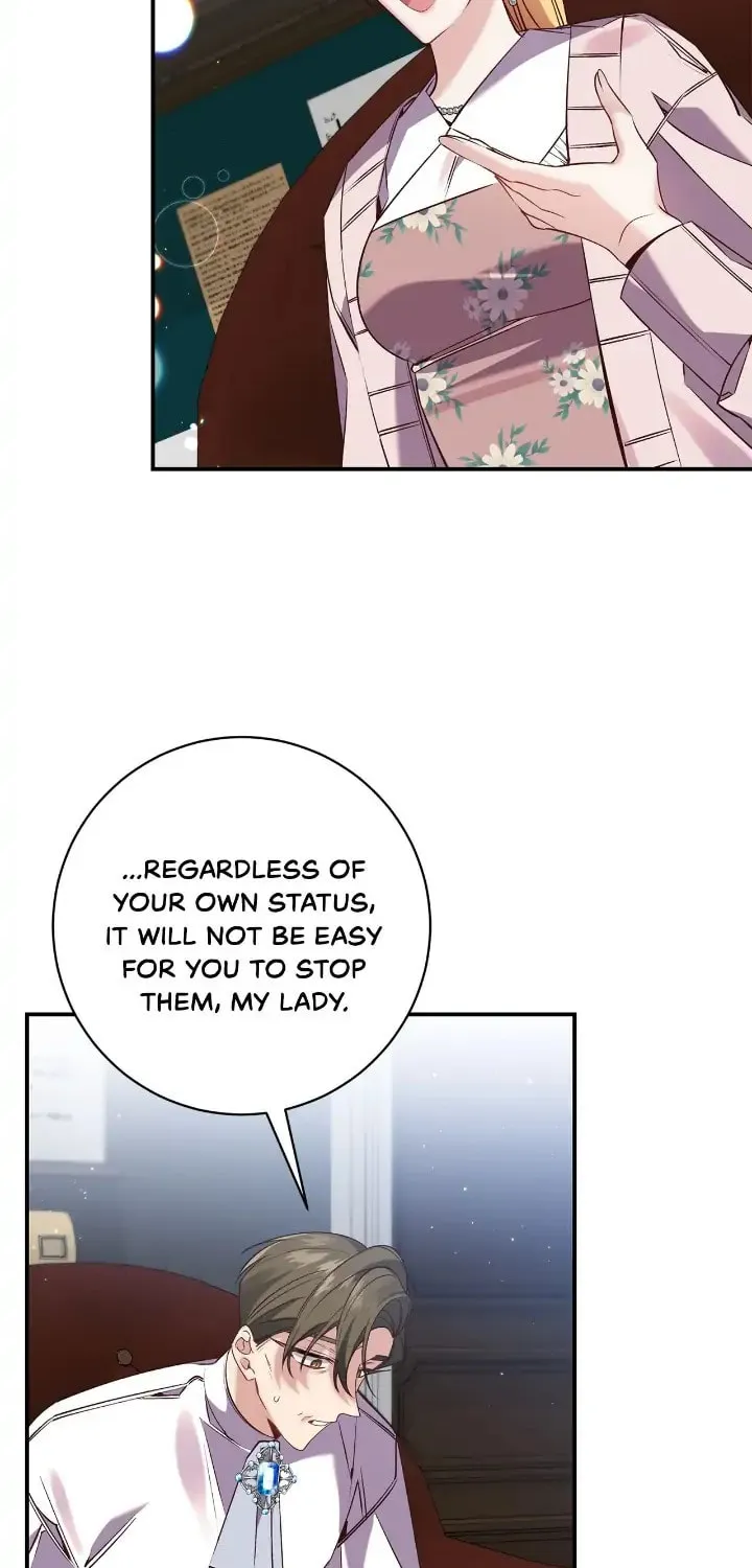 There's No Use Hanging On Chapter 98 page 50 - 