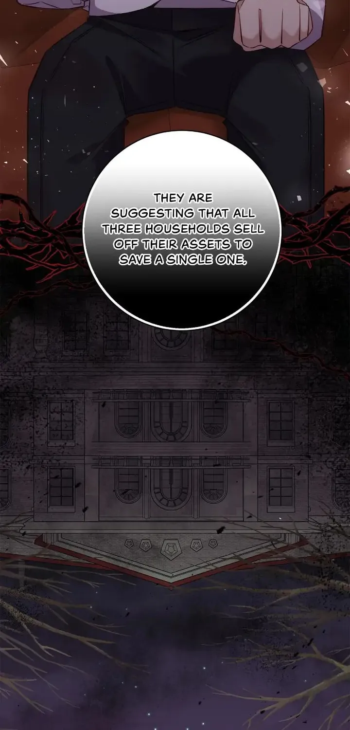 There's No Use Hanging On Chapter 98 page 57 - 