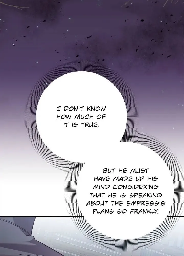 There's No Use Hanging On Chapter 98 page 58 - 