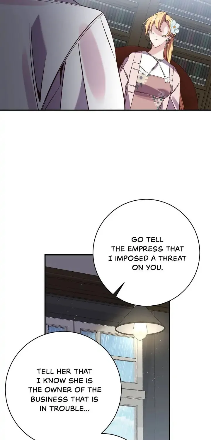There's No Use Hanging On Chapter 98 page 59 - 