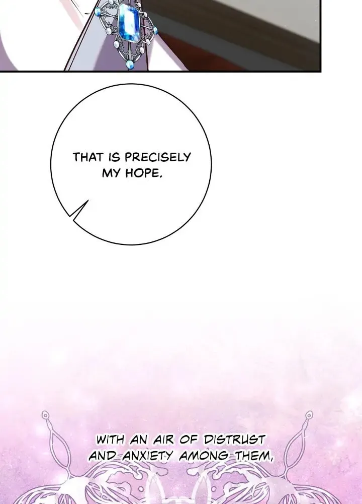 There's No Use Hanging On Chapter 98 page 61 - 