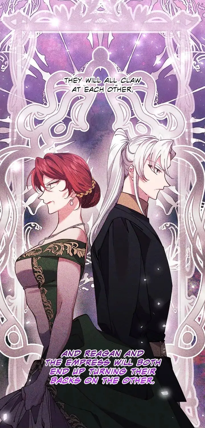 There's No Use Hanging On Chapter 98 page 62 - 