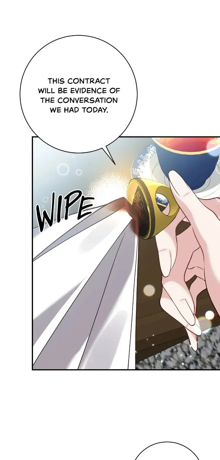 There's No Use Hanging On Chapter 98 page 65 - 