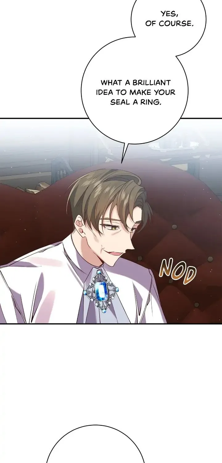 There's No Use Hanging On Chapter 98 page 66 - 