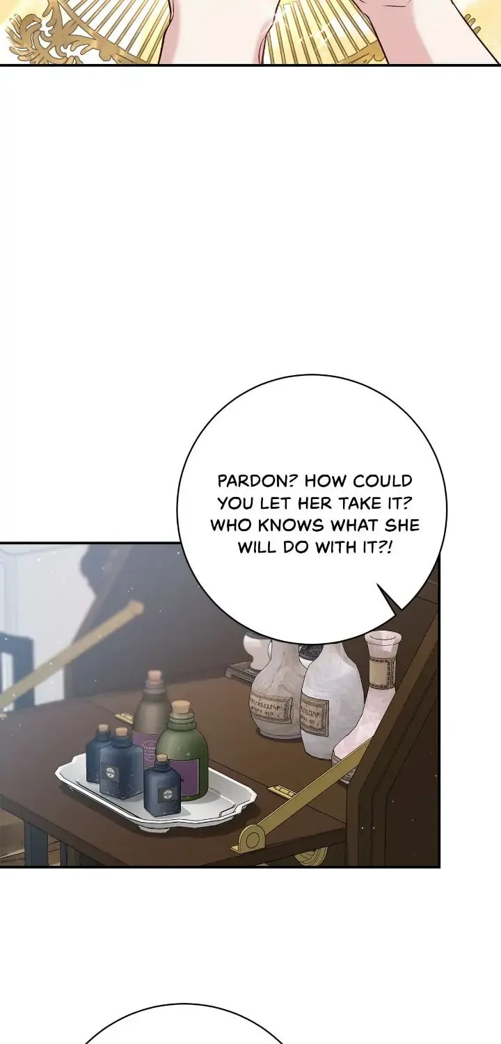 There's No Use Hanging On Chapter 98 page 68 - 