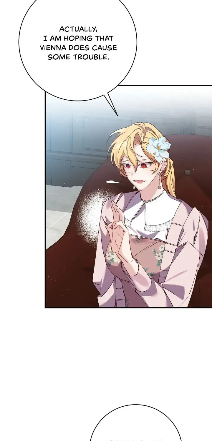There's No Use Hanging On Chapter 98 page 69 - 