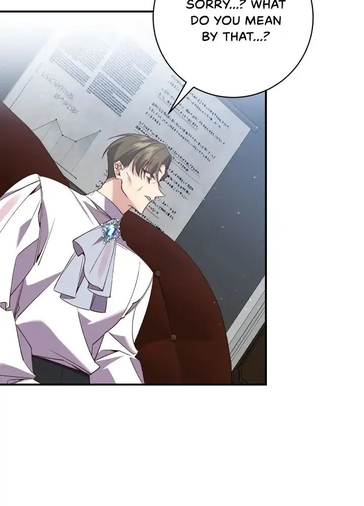 There's No Use Hanging On Chapter 98 page 70 - 