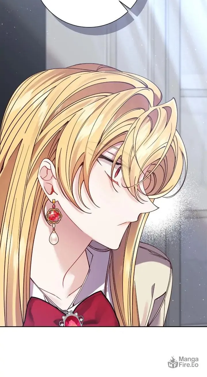 There's No Use Hanging On Chapter 98 page 8 - 