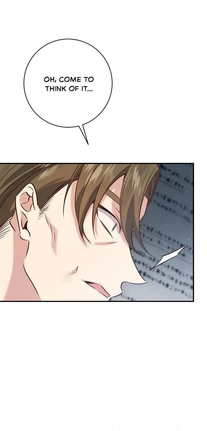 There's No Use Hanging On Chapter 98 page 71 - 
