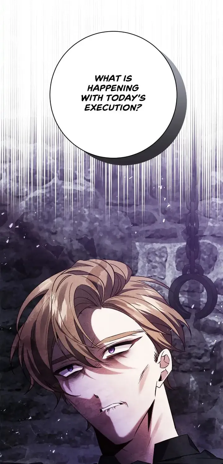 There's No Use Hanging On Chapter 98 page 72 - 