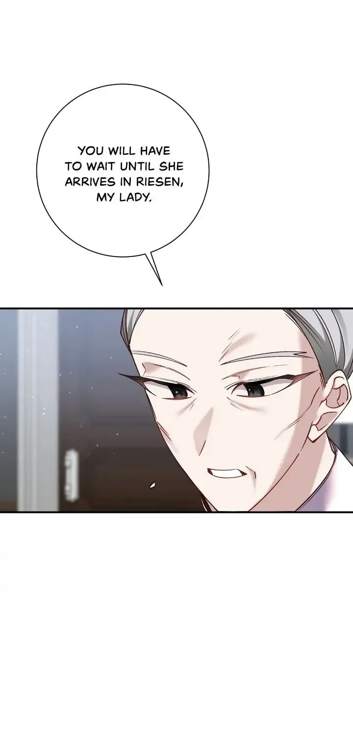 There's No Use Hanging On Chapter 98 page 9 - 