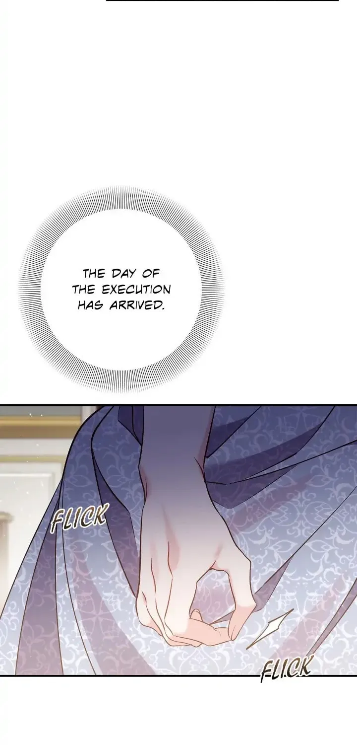 There's No Use Hanging On Chapter 99 page 2 - 
