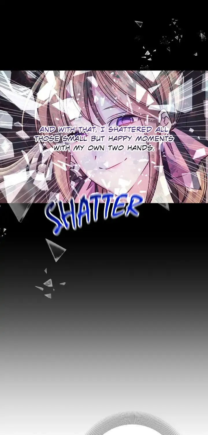 There's No Use Hanging On Chapter 99 page 11 - 