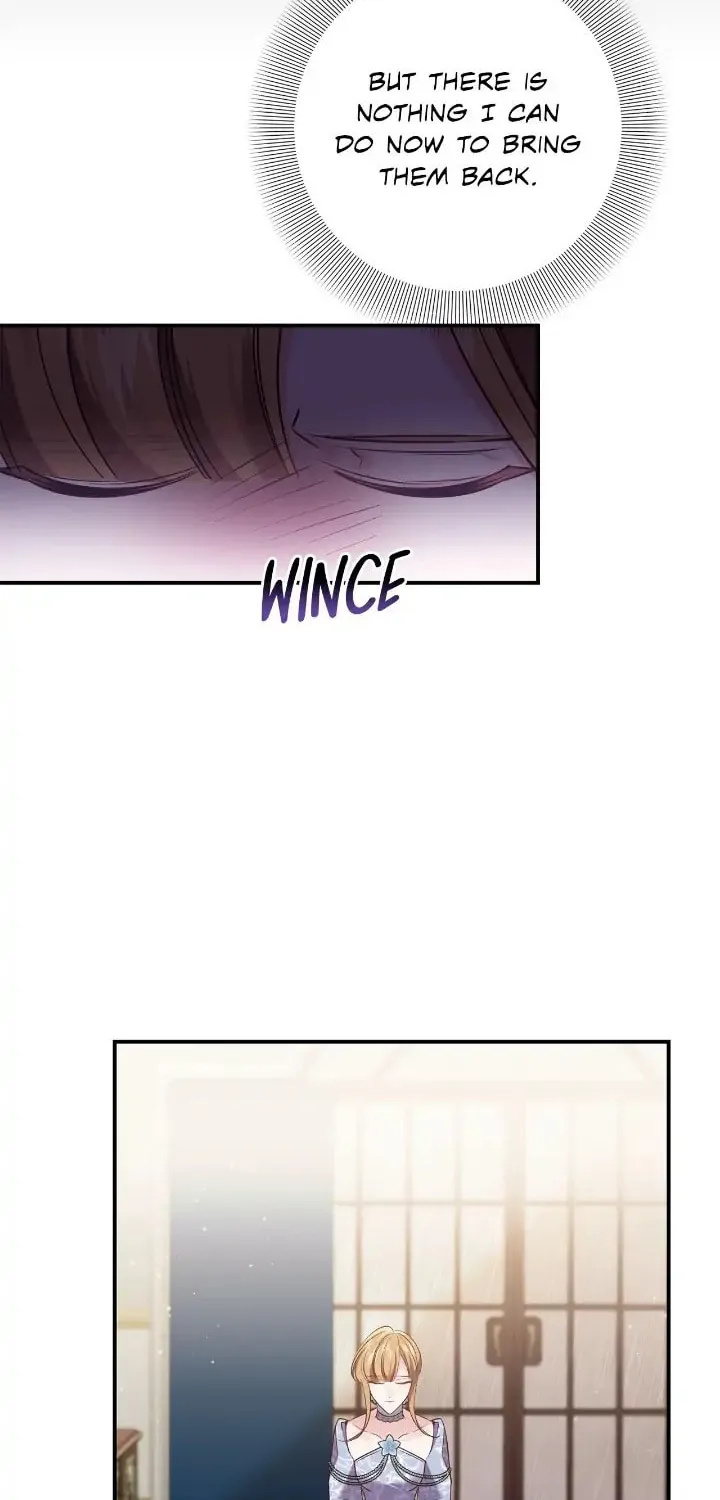 There's No Use Hanging On Chapter 99 page 12 - 