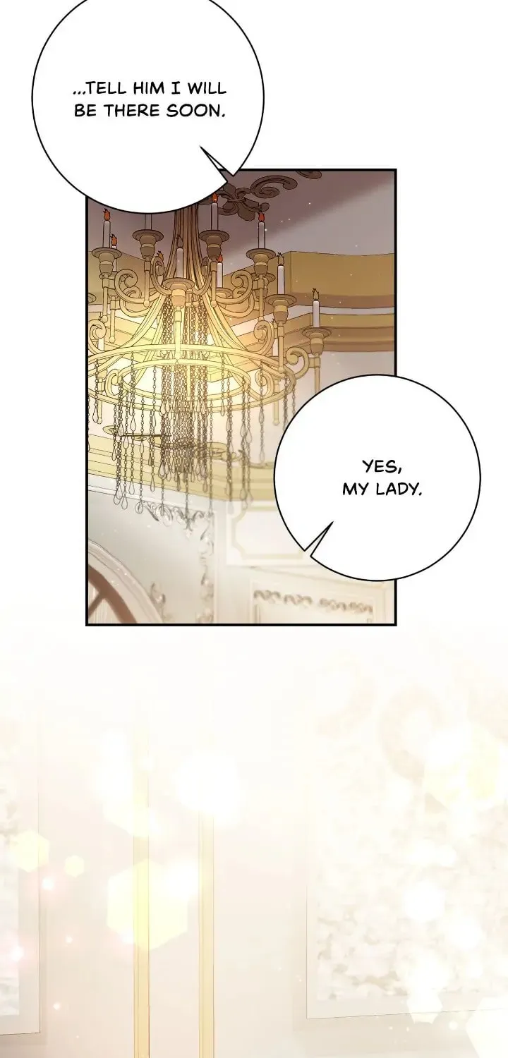 There's No Use Hanging On Chapter 99 page 14 - 