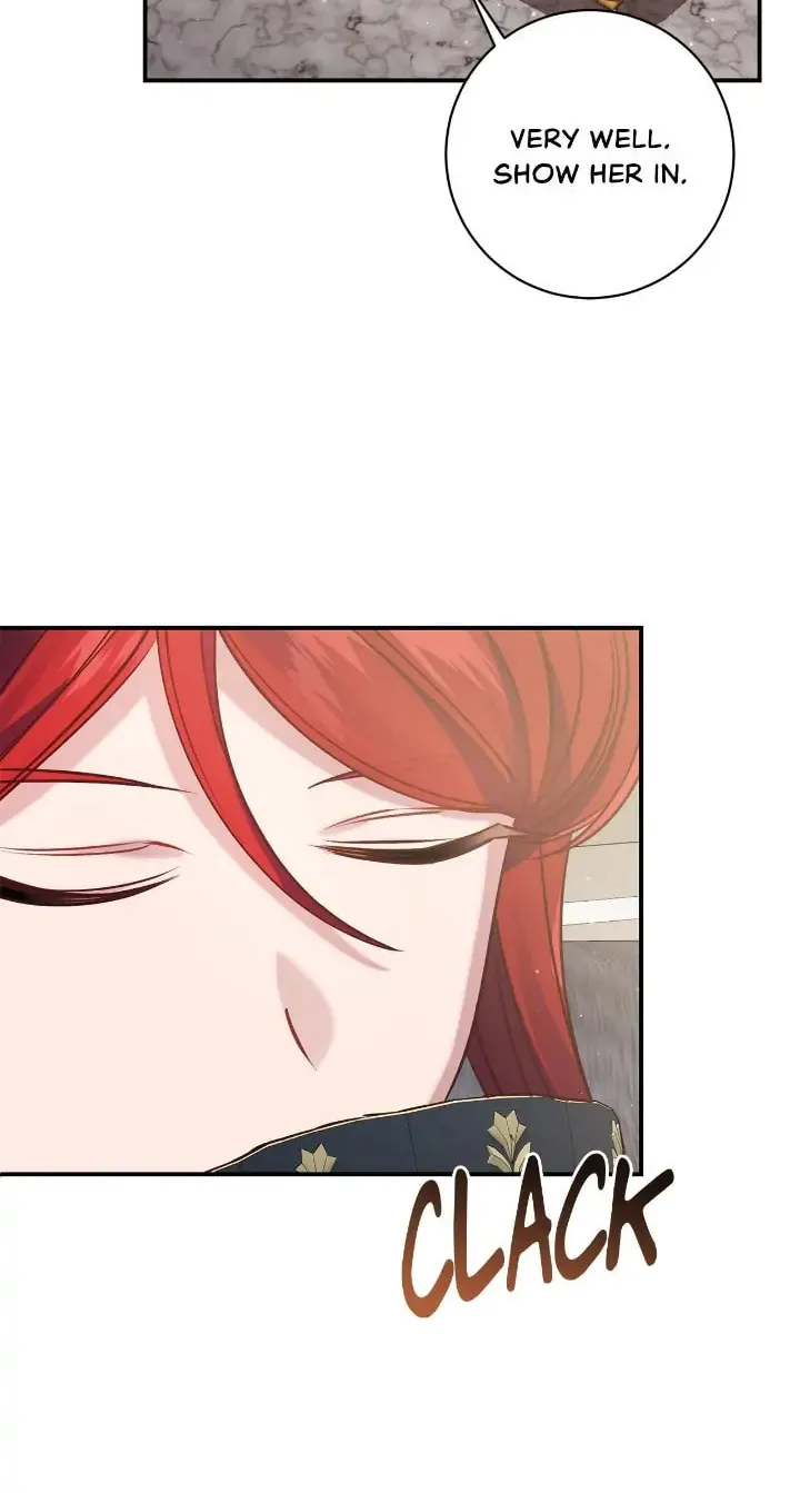 There's No Use Hanging On Chapter 99 page 18 - 
