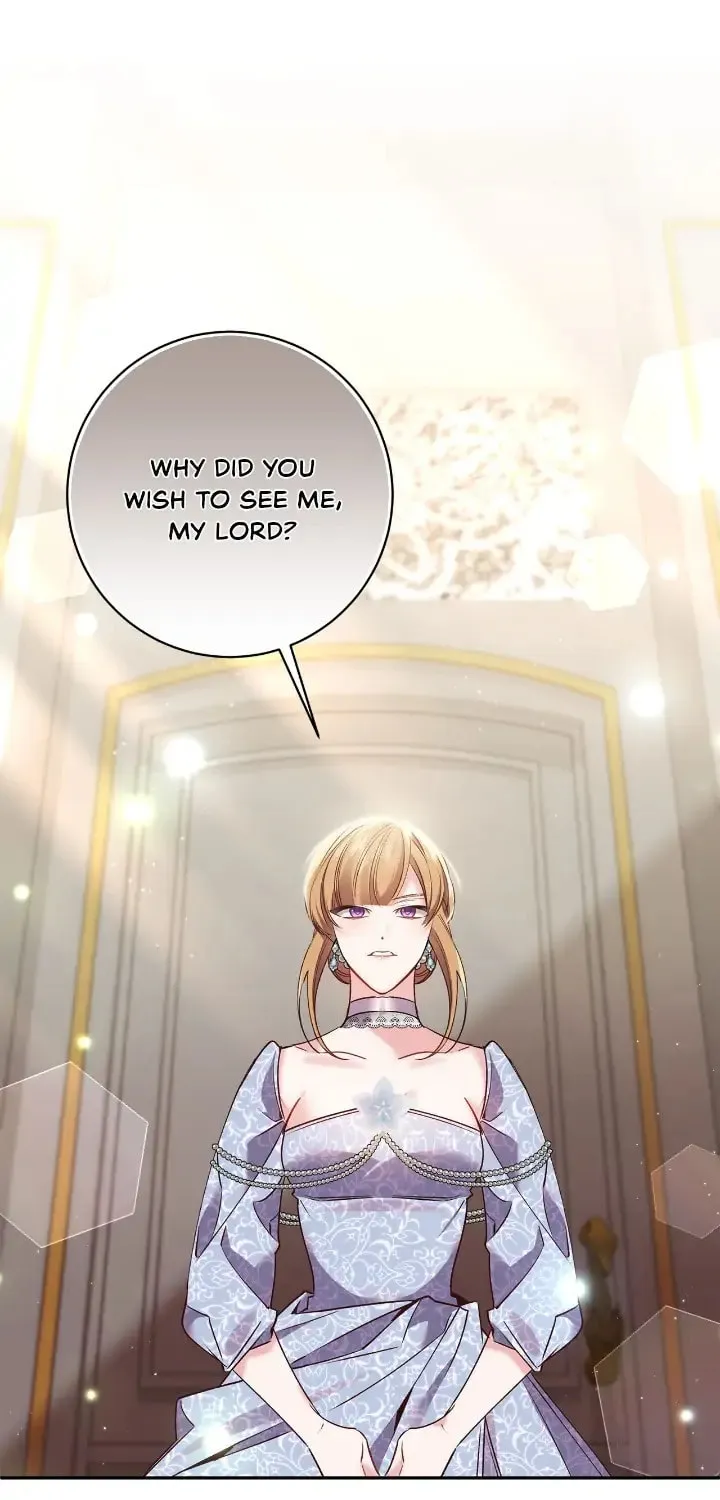 There's No Use Hanging On Chapter 99 page 19 - 