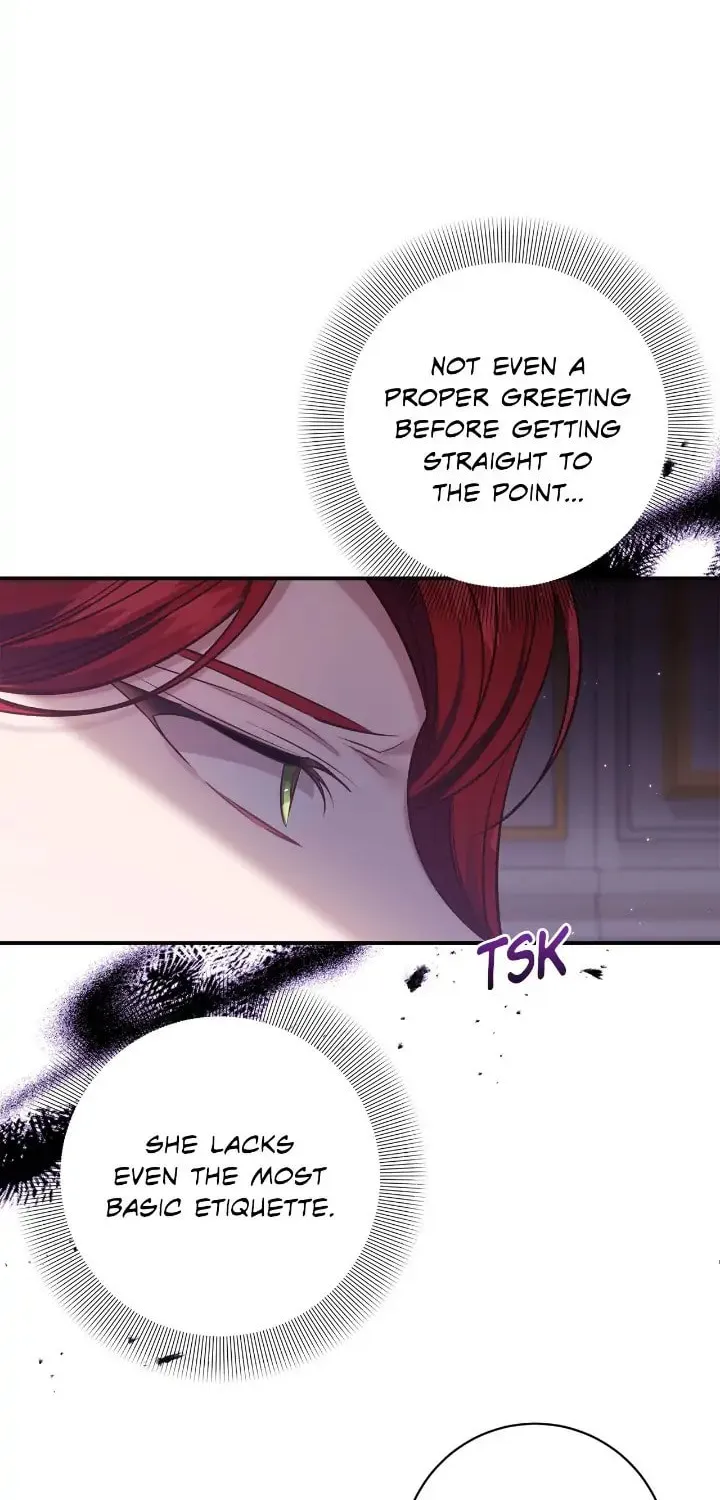 There's No Use Hanging On Chapter 99 page 20 - 