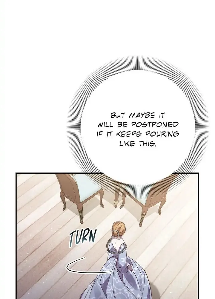 There's No Use Hanging On Chapter 99 page 3 - 